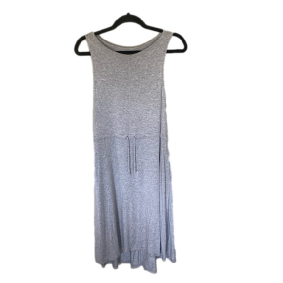 LOU & Grey Soft Midi Dress - Picture 3 of 11